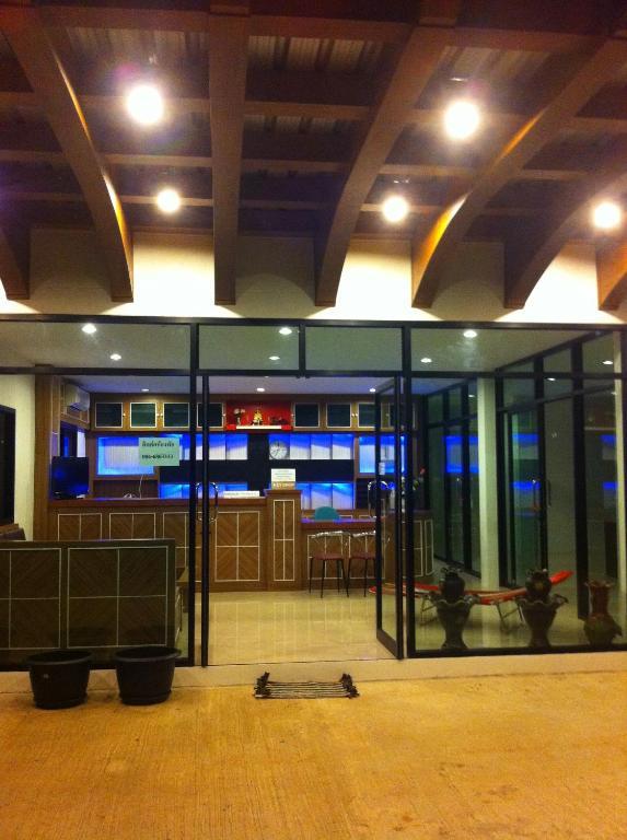 Ferienwohnung Phuthara Mansion Phuket Exterior foto